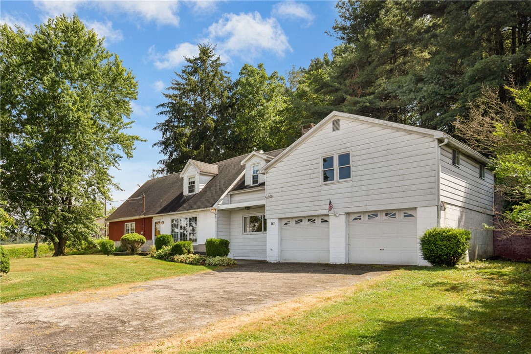 Somerset Twp, Pennsylvania 15501, United States, 4 Bedrooms Bedrooms, ,2 BathroomsBathrooms,Residential,Contingent,191180