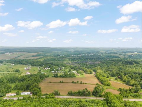 0000 MORGANTOWN ROAD Georges Twp PA 15401