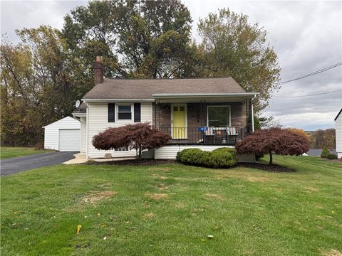 1422 Johnson St Union Twp PA 16101
