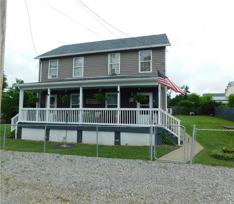 Photo of 609 Santo Ave, Fairbank, PA 15435 (MLS # 1762229)