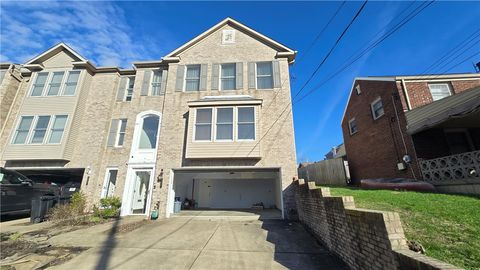 Photo of 243 Augusta St, Pittsburgh, PA 15211 (MLS # 1744690)