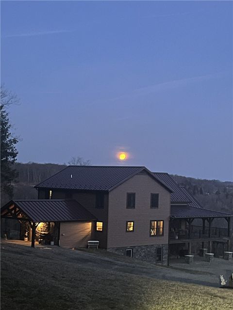 Photo of 48 Zimran Drive, Rossiter, PA 15772 (MLS # 1739507)