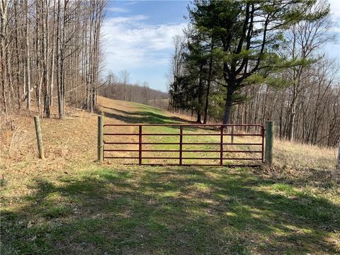 Photo of 860 Mounts Rd, Washington, PA 15301 (MLS # 1745490)