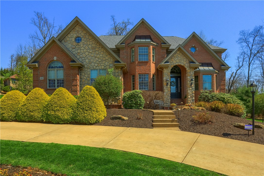 100 Mirage Drive