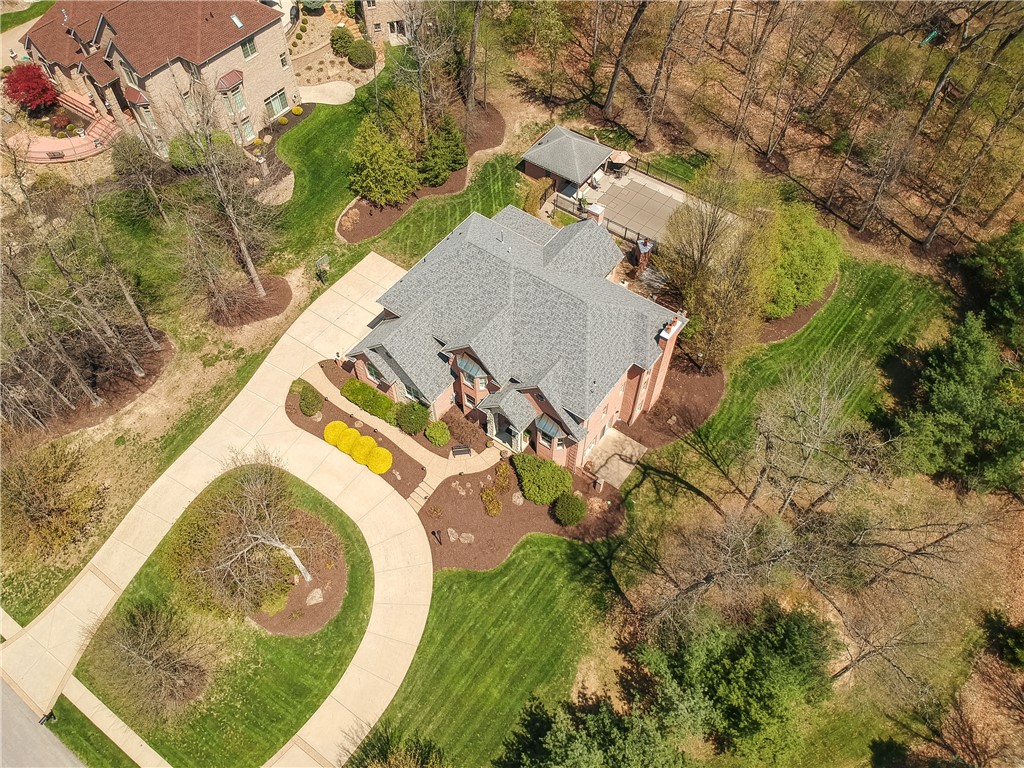 100 Mirage Drive