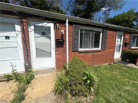 Apartment For Rent - 1 Penn Ridge Ct Dr #12A<br/> Penn Hills, PA 15235