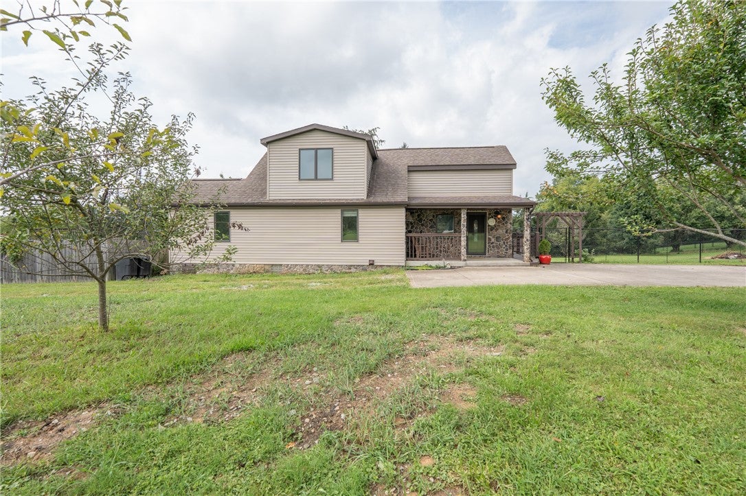 426 Dick Station Rd