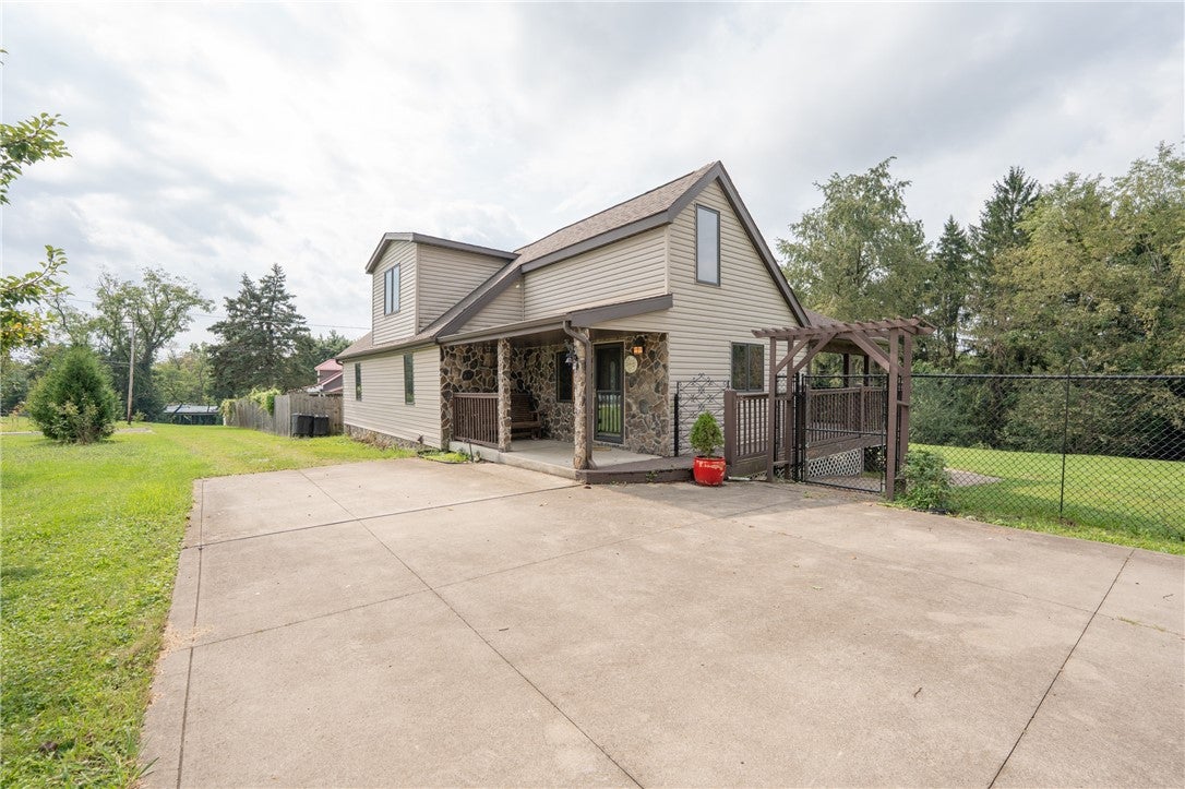 426 Dick Station Rd