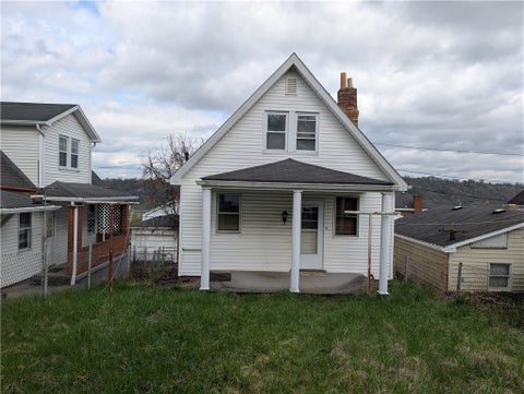 Homes For Rent - 623.5 Conrad<br/> Charleroi Boro, PA 15022