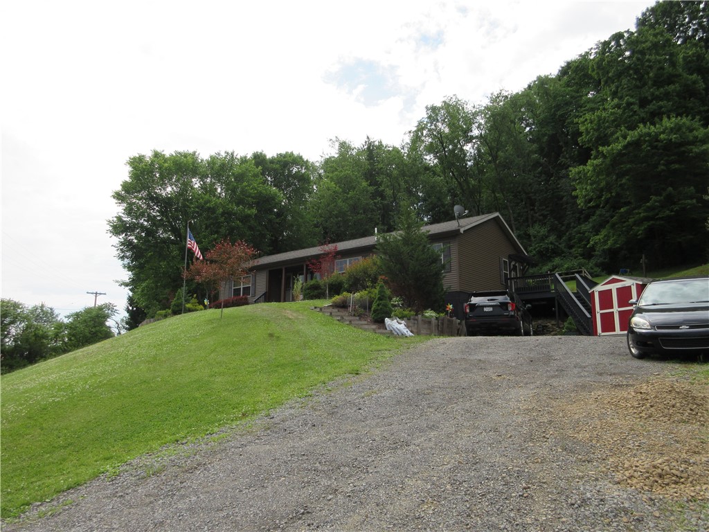 3118 Conway Wallrose Rd