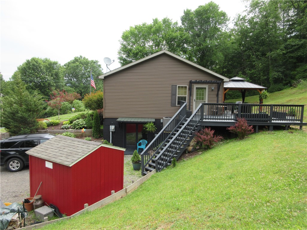 3118 Conway Wallrose Rd