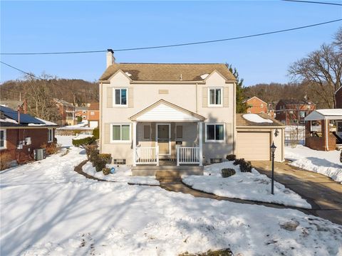 1509 Ohio Ave McKeesport PA 15131