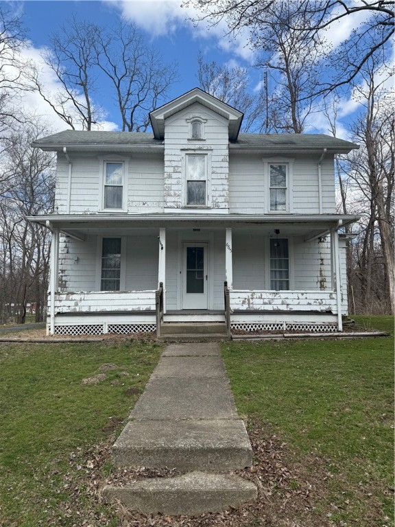 665 Hamburg Rd Rd, Fredonia, Pennsylvania image 2