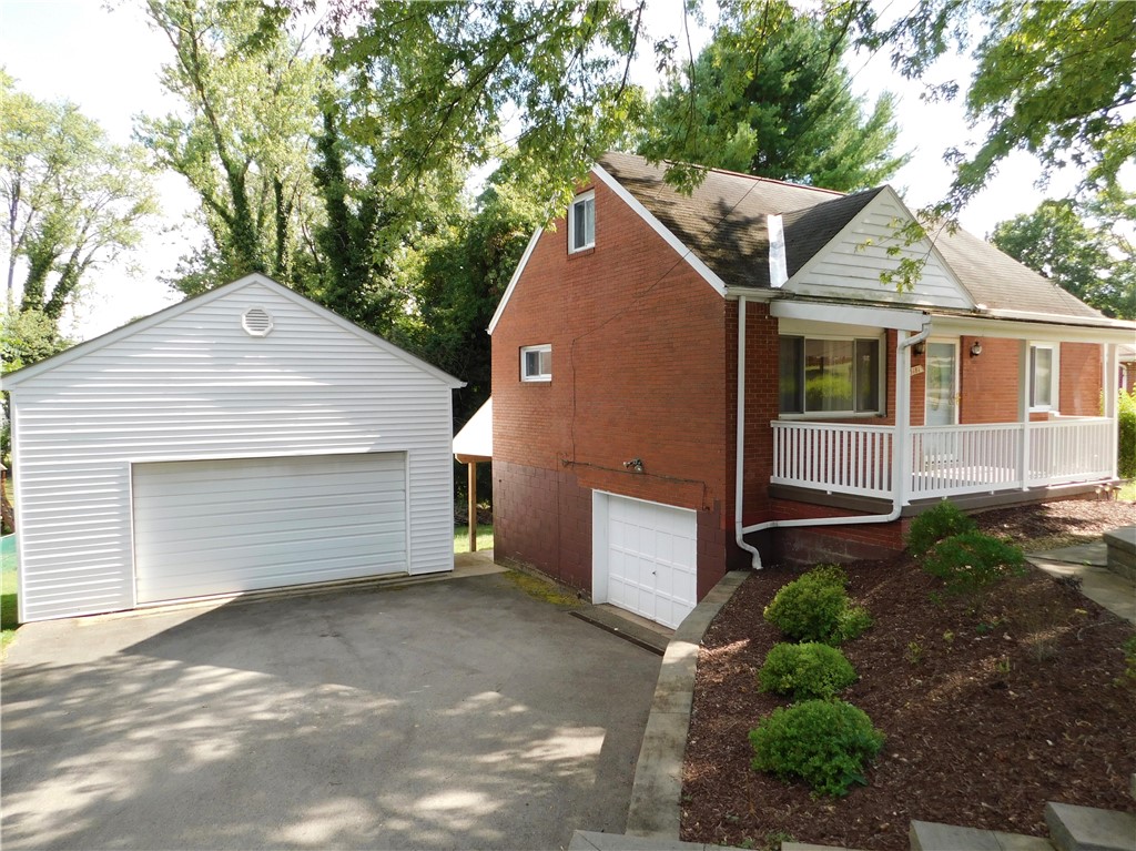 3181 Coulterville Rd