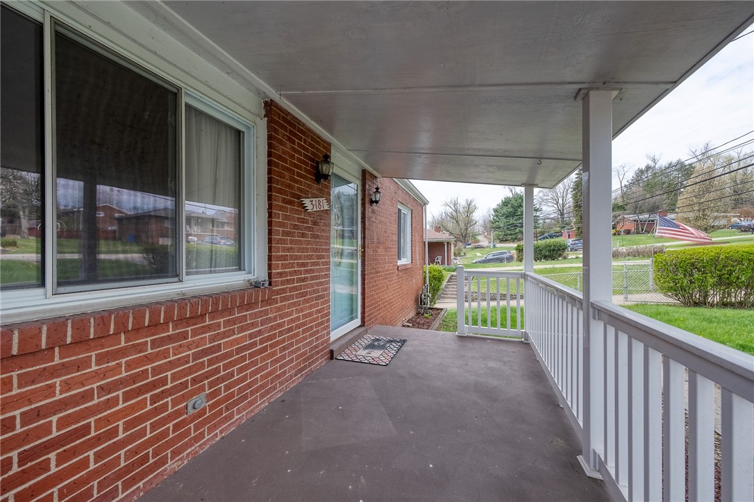 3181 Coulterville Rd