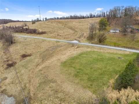 Photo of 0.0 Clare, Washington, PA 15101 (MLS # 1737626)