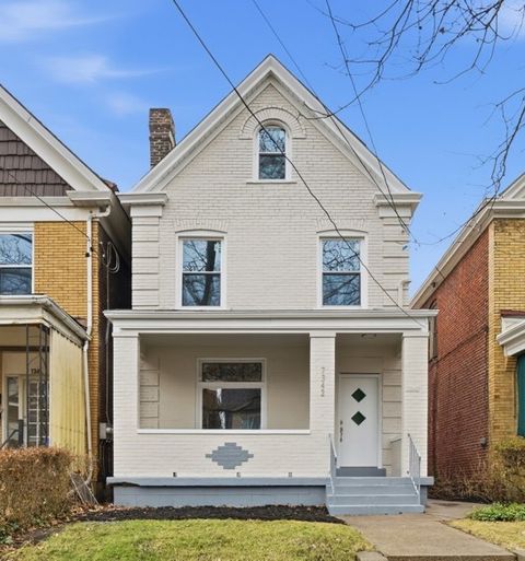 Photo of 7342 Denniston Ave, Pittsburgh, PA 15218 (MLS # 1742253)