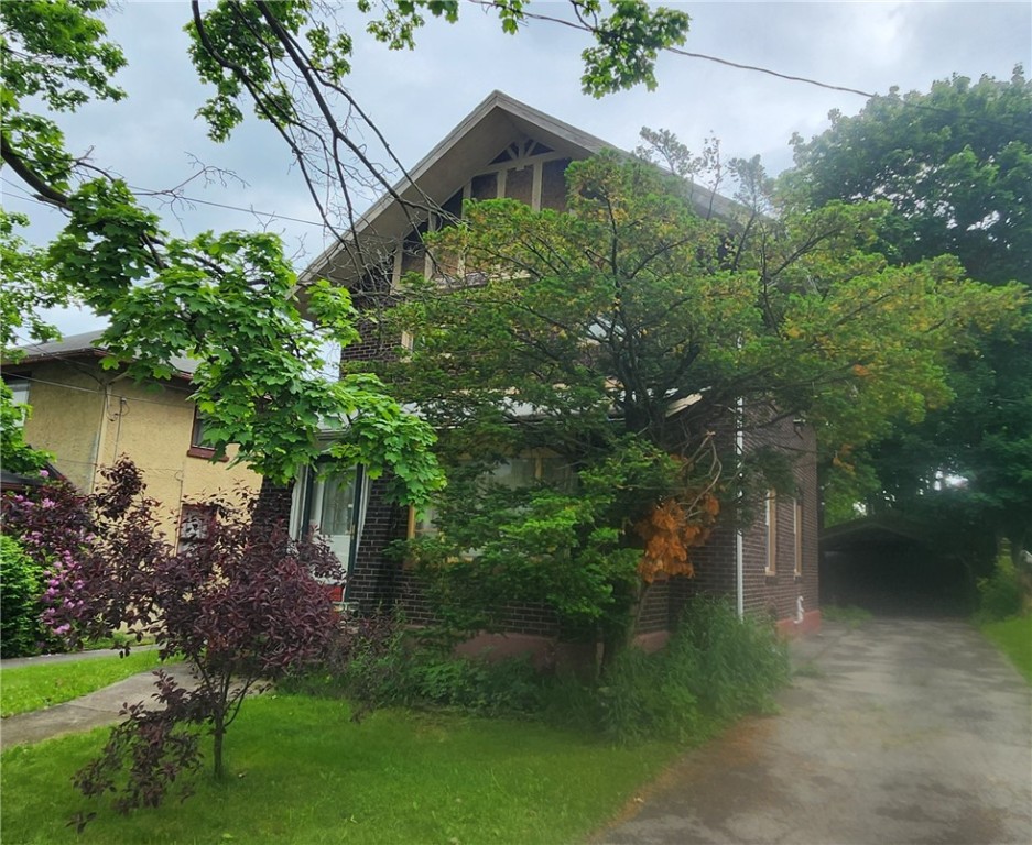 17 Shenango Blvd Blvd, Farrell, Pennsylvania image 3