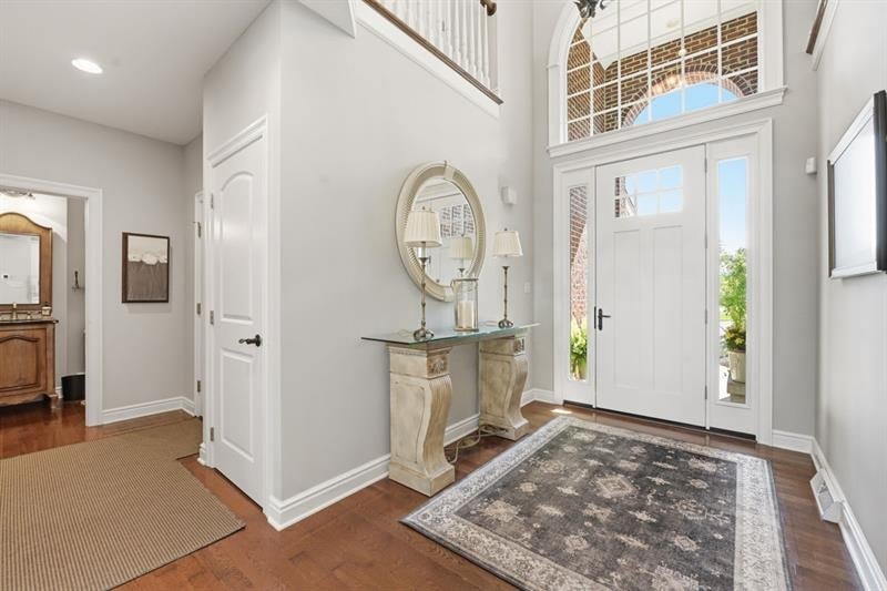 3264 Long Meadow Drive