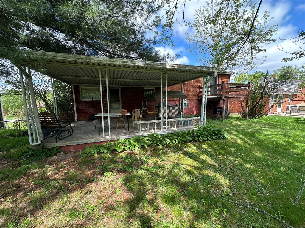 625 Dahlia Dr Dr, Monroeville, Pennsylvania image 40
