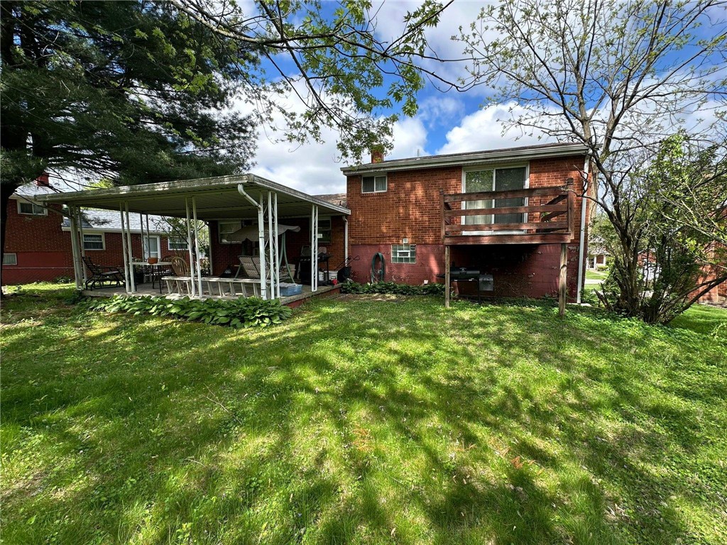 625 Dahlia Dr Dr, Monroeville, Pennsylvania image 37