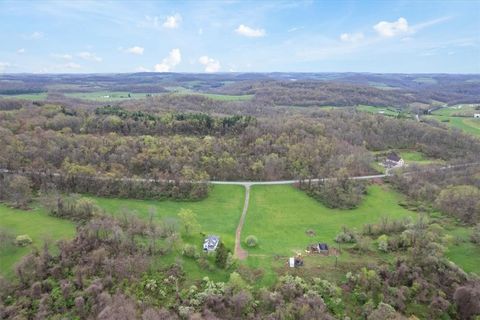 Photo of 739 Phillis Rd, Bulger, PA 15019 (MLS # 1741204)