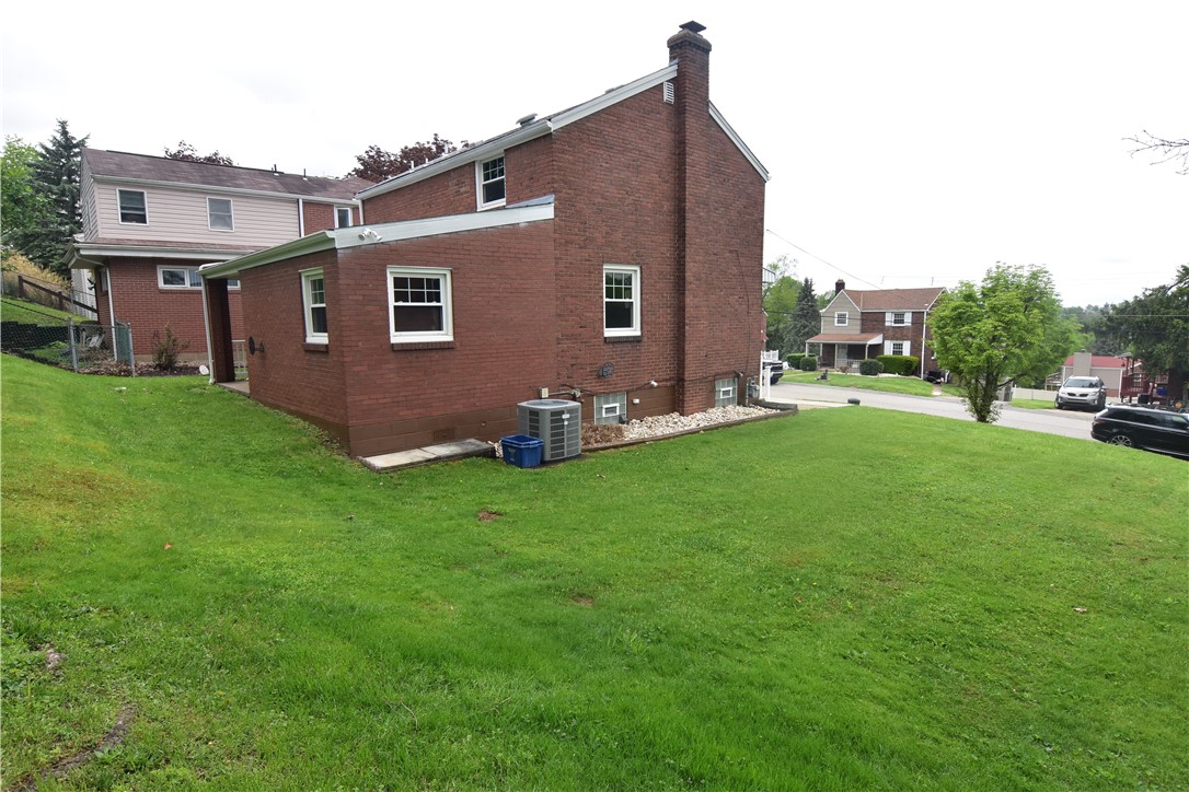 117 Constitution Ave Ave, West Mifflin, Pennsylvania image 48