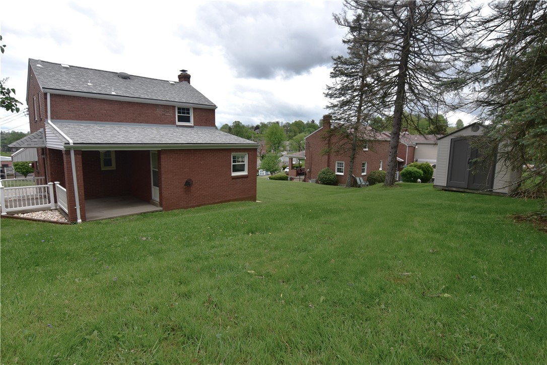 117 Constitution Ave Ave, West Mifflin, Pennsylvania image 44