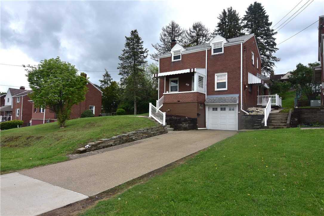117 Constitution Ave Ave, West Mifflin, Pennsylvania image 2