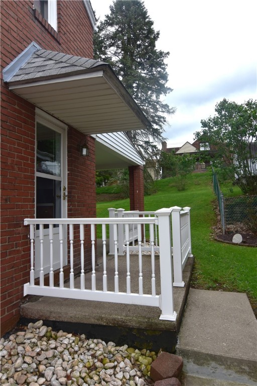 117 Constitution Ave Ave, West Mifflin, Pennsylvania image 18