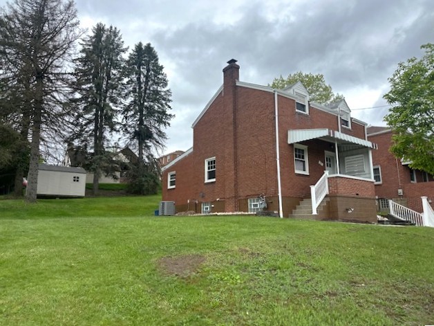 117 Constitution Ave Ave, West Mifflin, Pennsylvania image 3