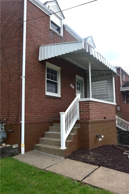 117 Constitution Ave Ave, West Mifflin, Pennsylvania image 4