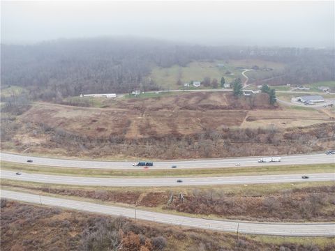 Photo of 00 Old National Pike, Donegal, PA 15323 (MLS # 1732716)