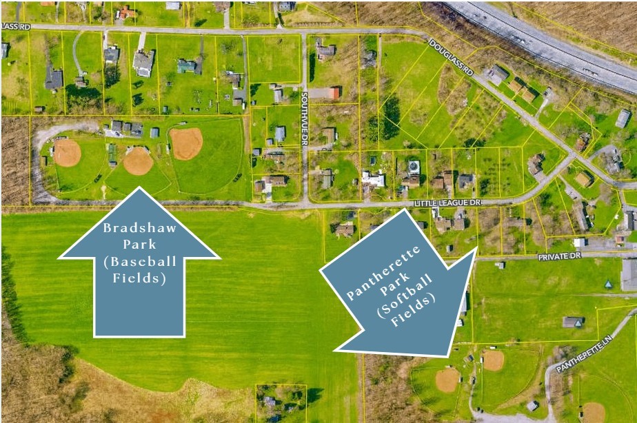 0 Little League Dr Lot #15