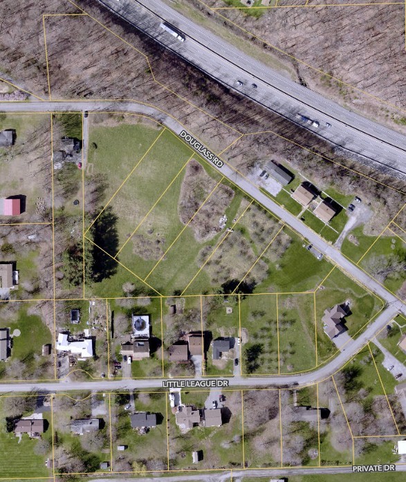 0 Little League Dr Lot #15