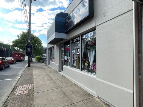 Photo of 407 Freeport Rd, Pittsburgh, PA 15215 (MLS # 1740048)