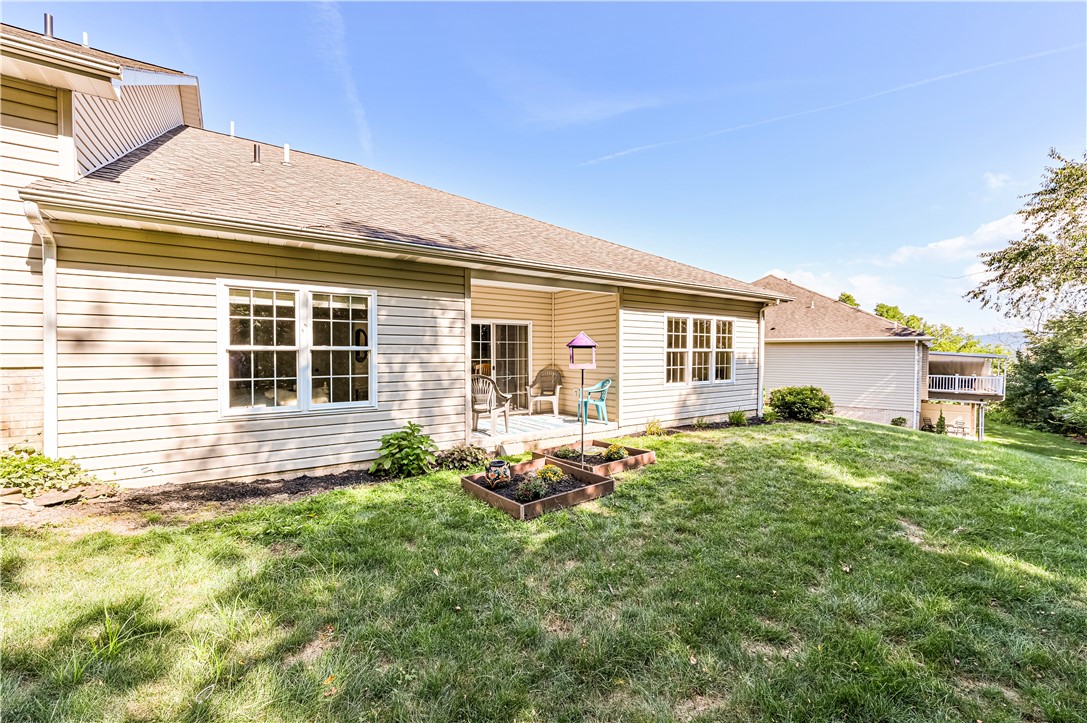 Unity Twp, Pennsylvania 15650, United States, 2 Bedrooms Bedrooms, ,2 BathroomsBathrooms,Residential,Active,195298