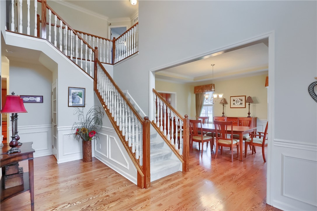 404 Plum Court