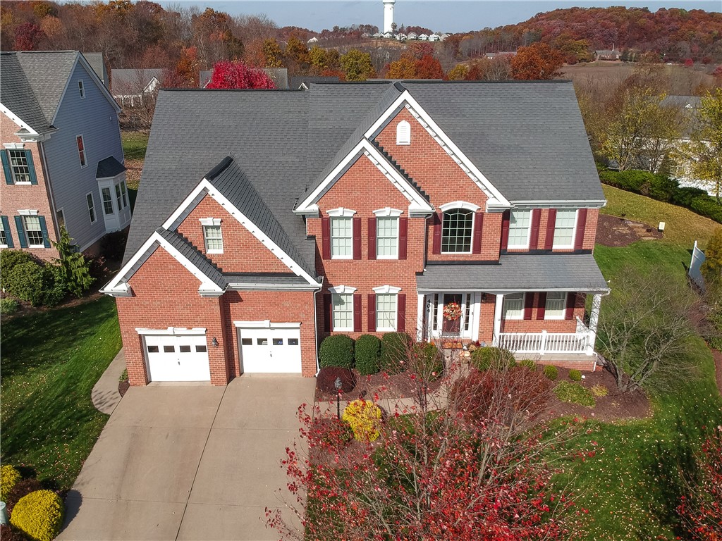 404 Plum Court