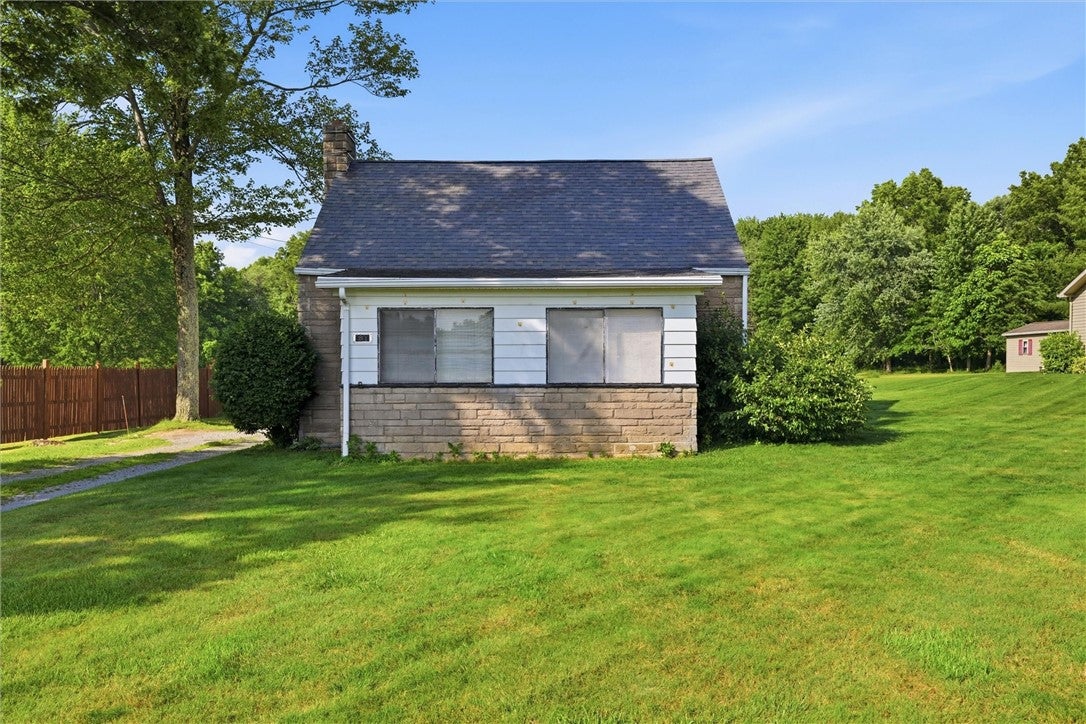 2800 Robertson Rd