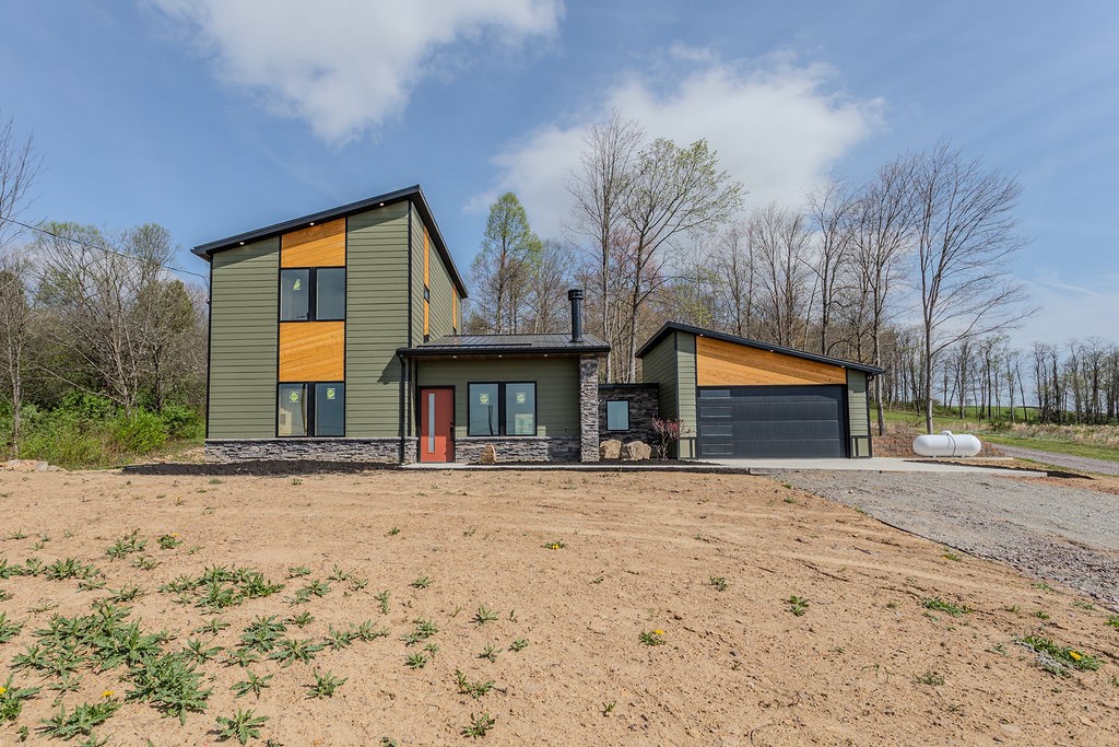 391 Sarvest Road