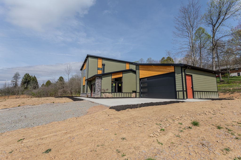 391 Sarvest Road