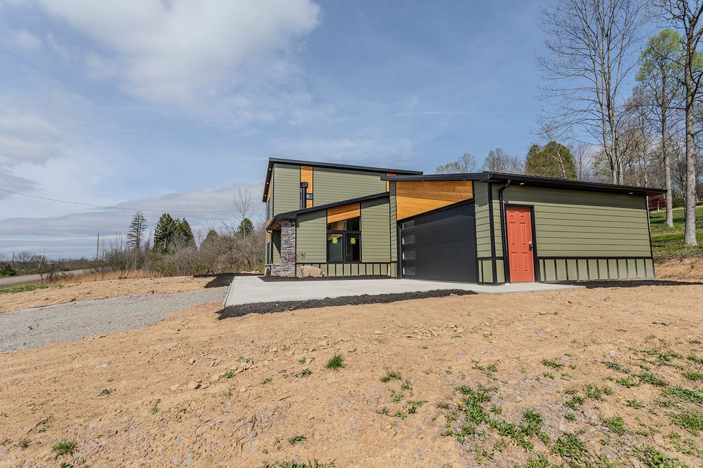 391 Sarvest Road