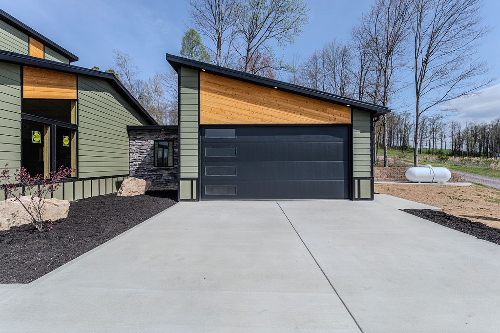 391 Sarvest Road