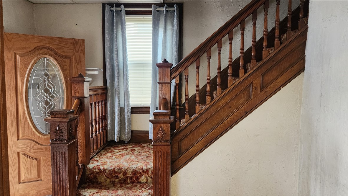 City Of Washington, Pennsylvania 15301, United States, 4 Bedrooms Bedrooms, ,2 BathroomsBathrooms,Residential,Pending,47610