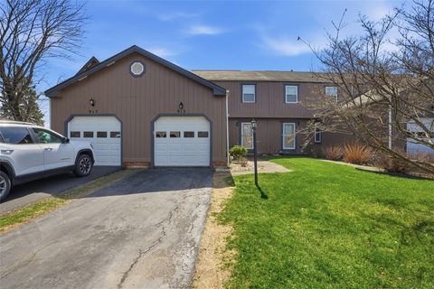 915 Sunset Circle Cranberry Twp PA 16066