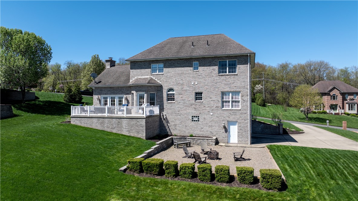 107 Skyview Drive