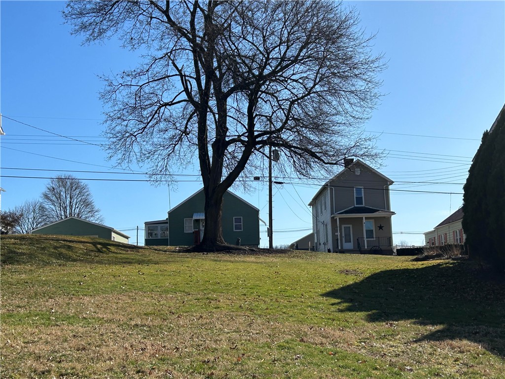 Zelienople Boro, Pennsylvania 16063, United States, ,Residential,Contingent,61753