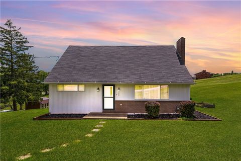 225 Larson Blvd Rostraver PA 15012