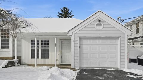Photo of 604 Elm Way, Coraopolis, PA 15108 (MLS # 1734878)